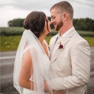 Meet your Posher, Hunter